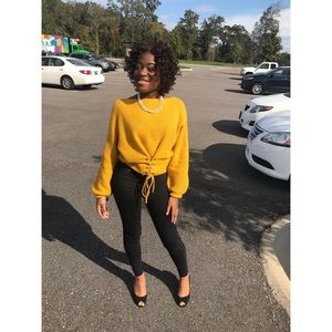 Meet your Posher, Mya